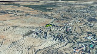 Rural plot  C/ pago de los serranos. Solvia inmobiliaria  suelo rústico vélezrubio