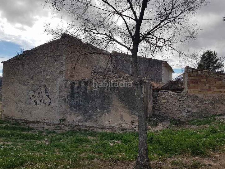 Foto a2abfe18-449d-4ed4-b938-f622c3964612. Finca rústica a Novelda