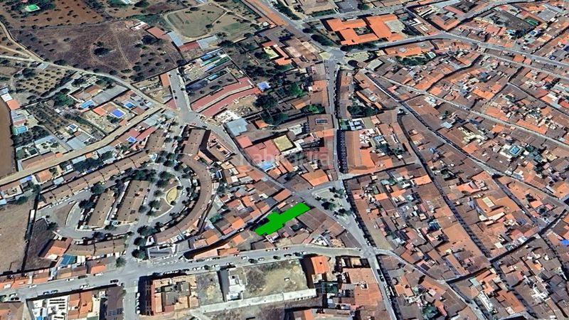 Foto 383ccf7f-7bb6-4fcc-a2ba-f021890bd1b0. Finca rústica a Zafra