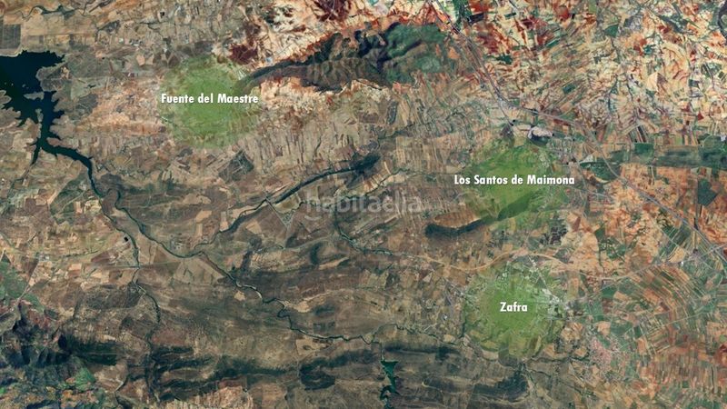 Foto 6c8660df-ec08-4e3c-a93b-496272d721a3. Finca rústica a Zafra