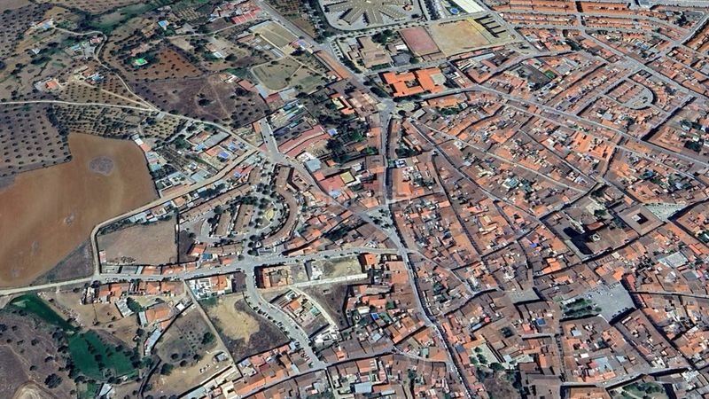 Foto 8e3d5b51-f622-4dc9-9227-d4570c5c95c7. Finca rústica a Zafra