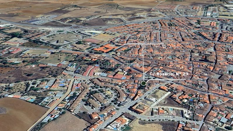 Foto a8697e88-fe22-41d6-bc84-4ae22442613a. Finca rústica a Zafra