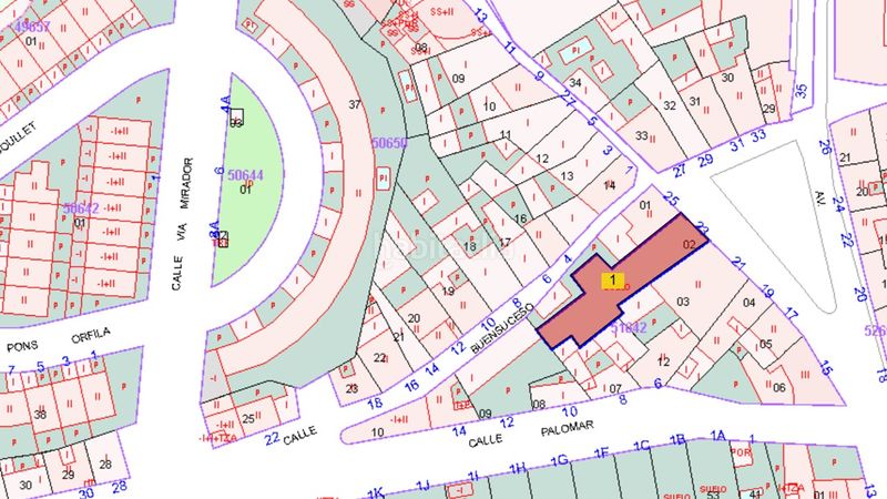 Foto b3957bf2-2e4e-4aa8-bb1b-8c47fe85622e. Finca rústica a Zafra