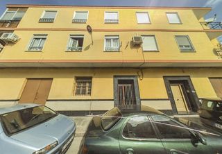 Local Comercial a c/ San Juan de la Cruz