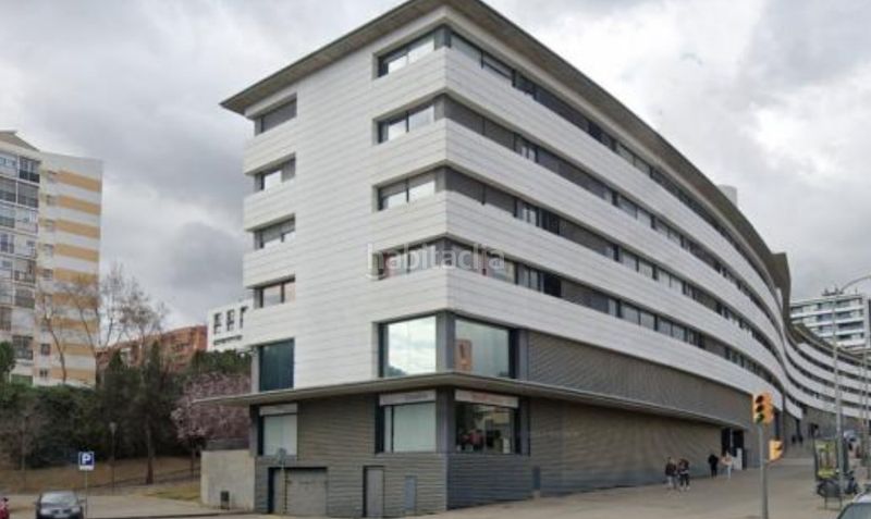 Foto 4dfde2bb-6a4a-4f51-960d-e90320ae6905. Aparcament cotxe a Vall d´Hebron Barcelona