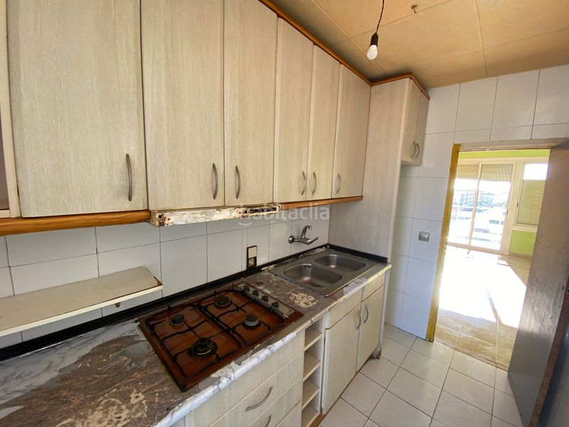 Foto 09deb6d8-0689-432c-8aa1-aa535e617f4e. Pis a Cunit residencial Cunit