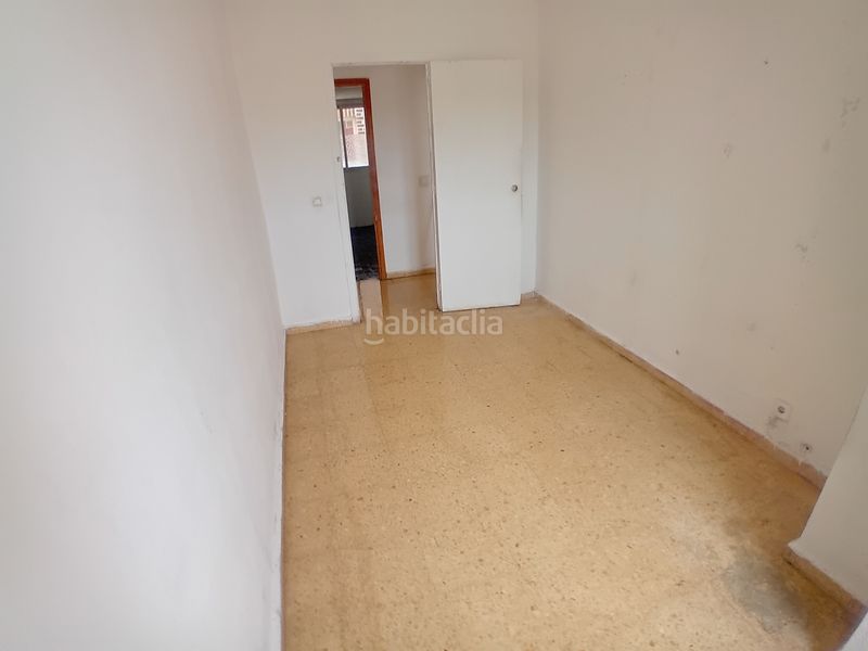 Foto bdec2fe0-1ef4-4232-8057-b74b84fe8365. Pis a El Baladre Sagunt