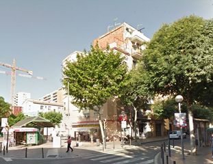 Local Comercial a Av. Miraflores