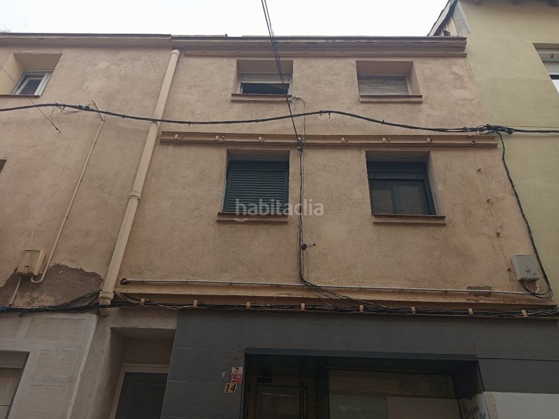 Foto 1b2f87cc-fbd9-4707-aee2-4669e2520d3b. Pis a Vilanova del Camí