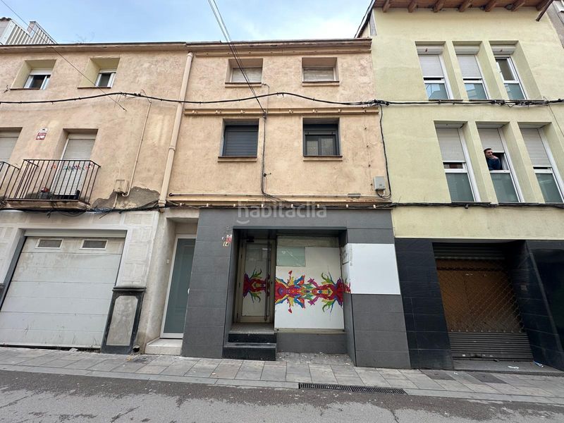 Foto b55dcc90-0011-4771-8056-44914cd432db. Pis a Vilanova del Camí