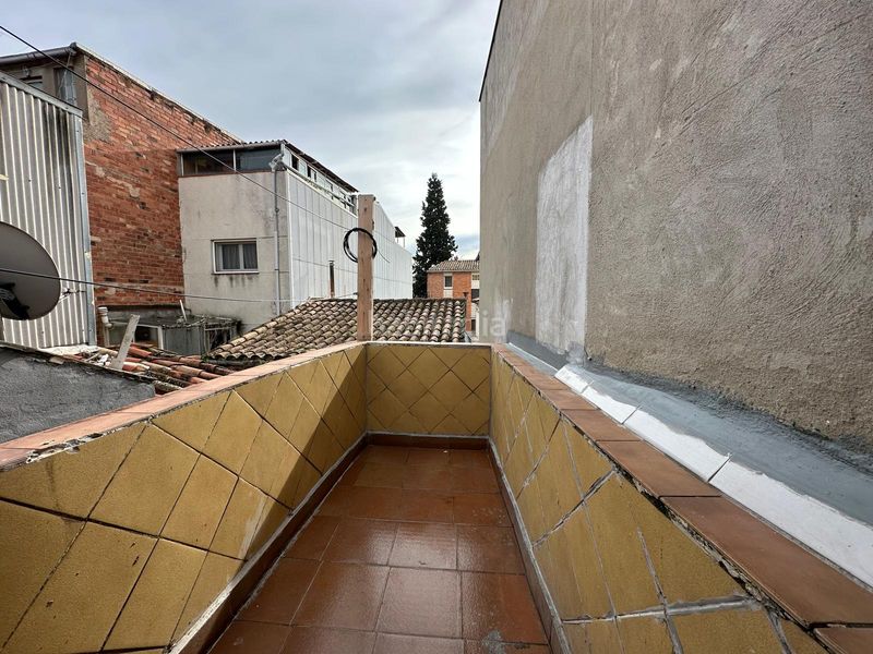 Foto ea7cc94e-7f0f-401c-bdf6-b2f374a4ff3c. Pis a Vilanova del Camí