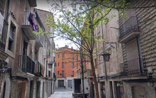 Appartement  C/ escondides. Solvia inmobiliaria  piso manresa