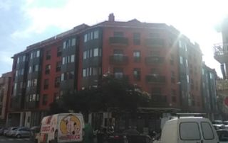 Aparcament cotxe  C/ jordi rubio i balaguer. Solvia inmobiliaria  garaje sant boi de llobregat