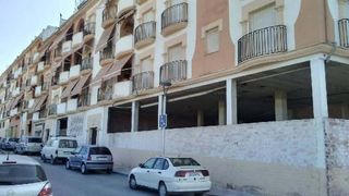 Geschäftsraum  C/ joaquín blume. Solvia inmobiliaria  locales priego de córdoba