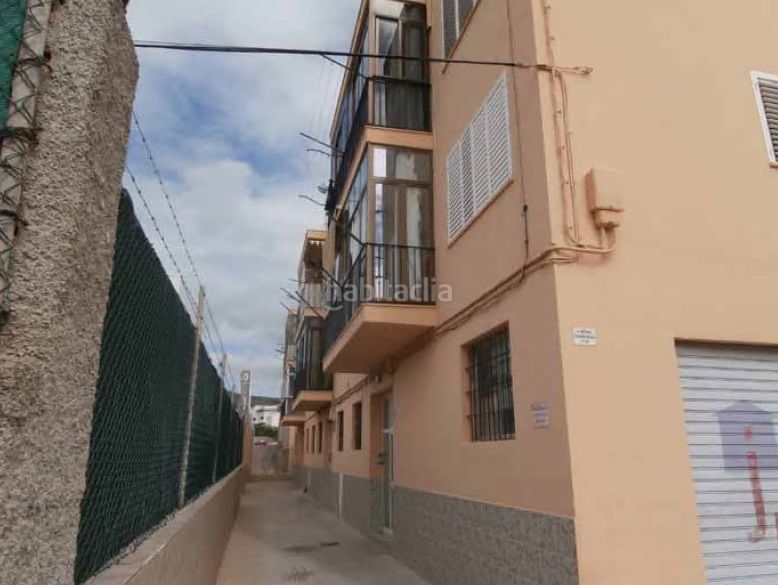 Foto 9006e1eb-c36b-42f4-bd31-cc85ce6f506c. Pis a Ses Figueretes - Platja d'en Bossa - Cas Serres Ibiza