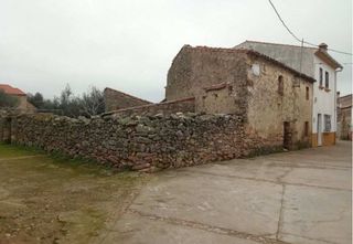 Xalet  C/ miguel de cervantes. Solvia inmobiliaria  casa santa ana