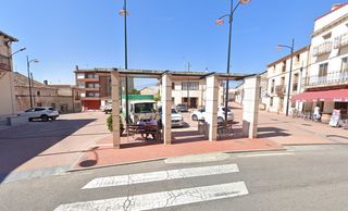 Etagenwohnung  Pz de españa. Solvia inmobiliaria  piso cabezuela