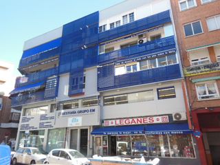 Pis  C/ getafe. Solvia inmobiliaria  piso leganés