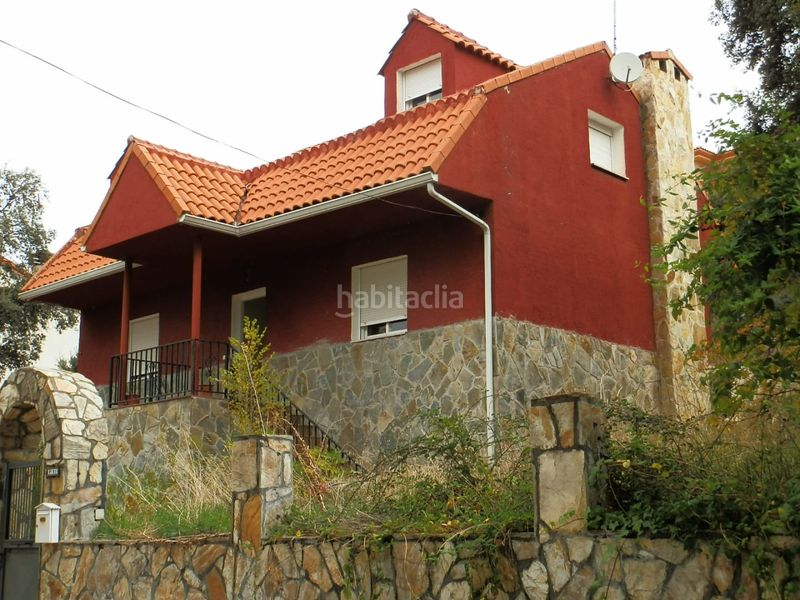 Foto dfe7d8b7-0c5b-473b-bb27-d0dae808abae. Xalet a Casar (El)