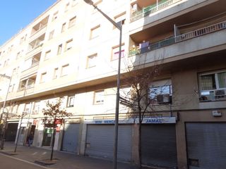 Flat in C/ Torres i Bages
