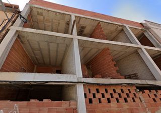 Edificio  C/ santa elena. Solvia inmobiliaria  en construccion javalí viejo