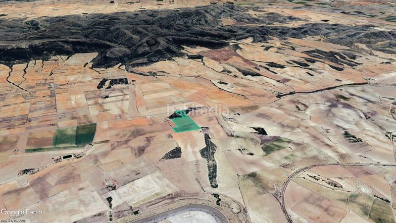 Foto 4b851c21-8f57-4a67-a967-f7842ef530b7. Finca rústica a Partidas Norte Villena