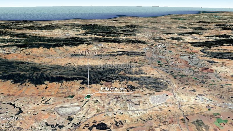 Foto 8ed2d2c8-3eac-40e0-9c86-3f02155aa9be. Finca rústica a Partidas Norte Villena