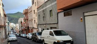 Pis  C/ domingo j manrique. Solvia inmobiliaria  piso santa cruz de tenerife