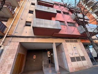 Pis  C/ eugeni d´ors. Solvia inmobiliaria  piso vilafranca del penedès