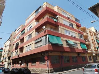 Pis a C/ Monforte del Cid