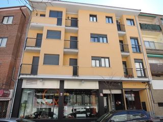 Appartement  C/ aniceto marinas. Solvia inmobiliaria  piso navas del marqués las