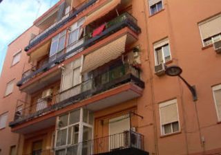 Flat  C/ la estrella. Solvia inmobiliaria  piso xirivella