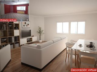 Pis  C/ des llebeig. Solvia inmobiliaria  piso felanitx