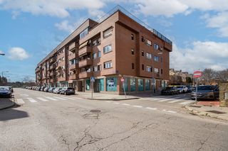 Locale commerciale in C/ Federica Montseny