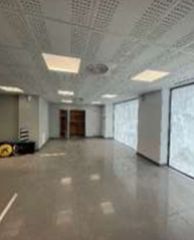 Rent Business premise  Pz carme. Solvia inmobiliaria  locales tàrrega