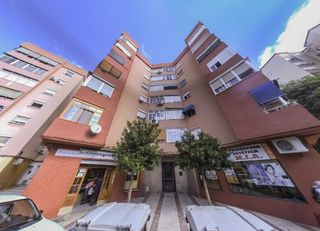 Piso en C/ Alcalde José María Corona