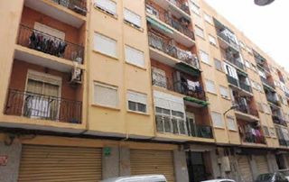 Piso  C/ aldaya. Solvia inmobiliaria  piso mislata
