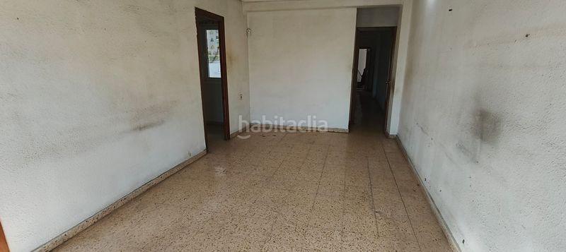 Foto 502c18ae-2775-4fe3-a0b1-d66682f0baa2. Pis a El Río Mislata