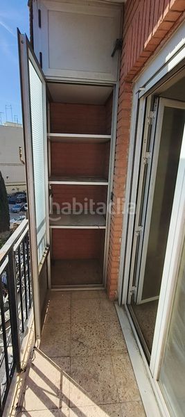 Foto bfd84966-270d-4ae7-8f3f-32b6a5e053b8. Pis a El Río Mislata