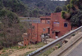 Pis  Av escolapi cáncer. Solvia inmobiliaria  piso barcelona