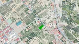 Fondo rustico  C/ parcial melocotoneros. Solvia inmobiliaria  suelo urbano torres de cotillas las