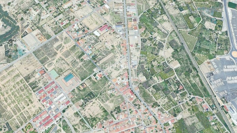 Foto 59a25790-c159-41ff-89a2-4a6f37dbd1fc. Finca rústica a Torres de Cotillas (Las)