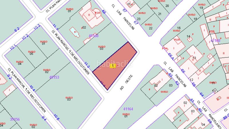 Foto 5cbca522-2eab-4de7-bf07-8970b33edf21. Finca rústica a Torres de Cotillas (Las)