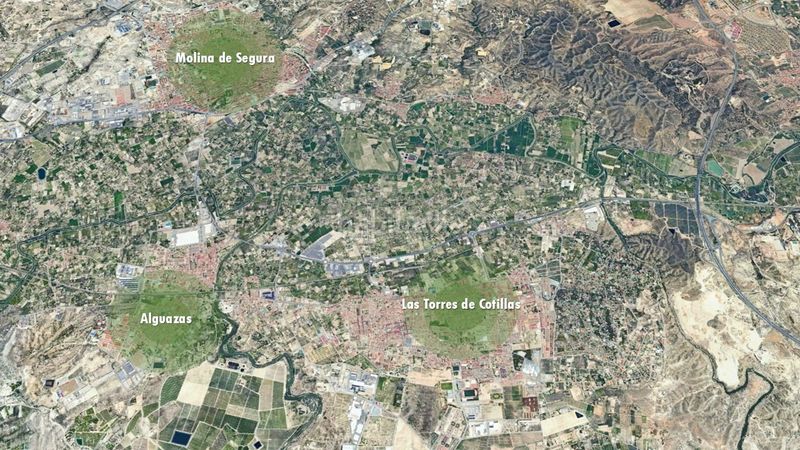 Foto d0e77945-5834-4c4d-a46a-539cfc223e01. Finca rústica a Torres de Cotillas (Las)