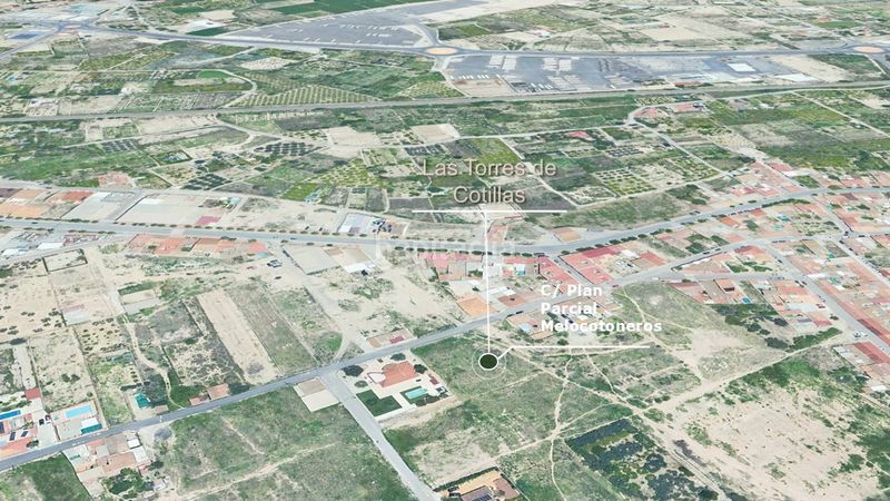 Foto eb755451-a85f-48c0-b5ad-f2ba563d3872. Finca rústica a Torres de Cotillas (Las)