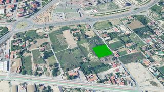 Rural plot  Sc garres. Solvia inmobiliaria  suelo urbanizable sectorizado murcia