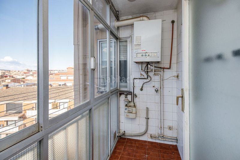 Foto 62e8d6e9-45f5-4351-b3ae-3e28de3d1f7a. Pis a Centre Palafrugell