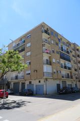 Flat  C/ mediterraneo. Solvia inmobiliaria  piso xirivella