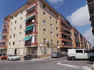 Appartamento  C/ músico alfonsea. Solvia inmobiliaria  piso alicantealacant