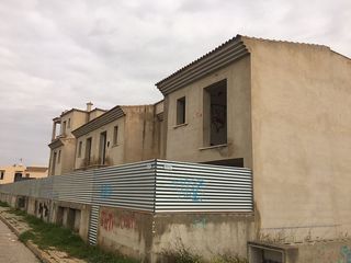 Edifici  C/ prat, des. Solvia inmobiliaria  en construccion sant llorenç des cardassar